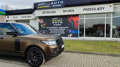 Auto Designer Konrad Jurek